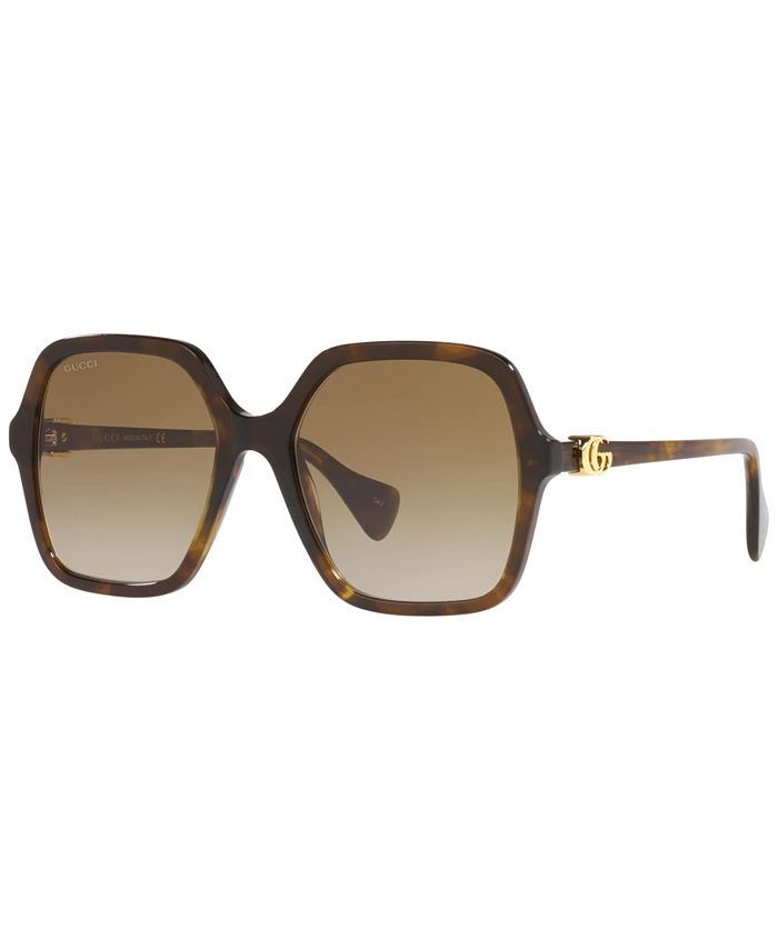 Gucci Women's Sunglasses, GG1072S Macy's