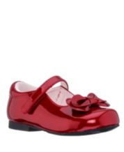 Red Toddler Girls Dress Shoes Shop Toddler Girls Dress Shoes Macy s