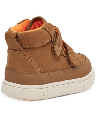 UGG® Toddlers Rennon II Weather-Ready Sneakers