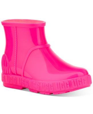 UGG® Kids Drizlita Waterproof Rain Boots & Reviews - All Kids' Shoes ...