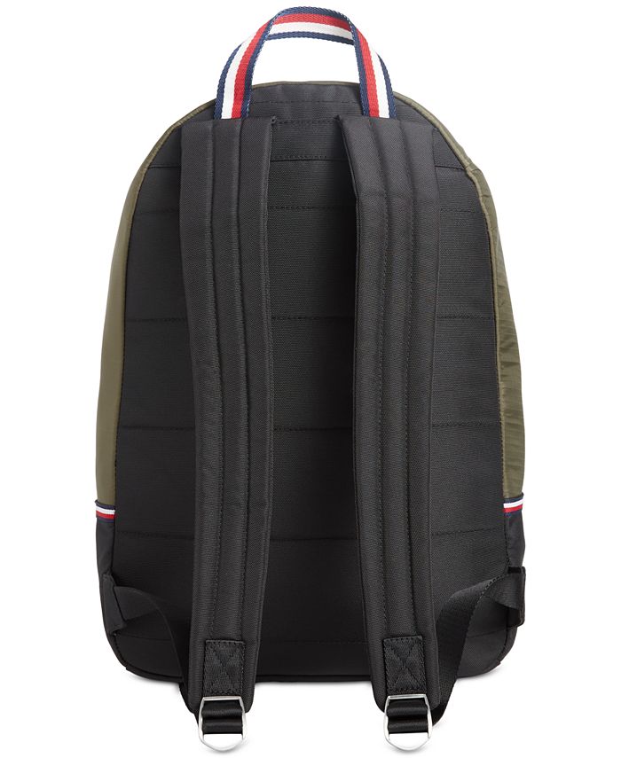 Tommy Hilfiger Men's Alexander Ripstop Backpack Macy's