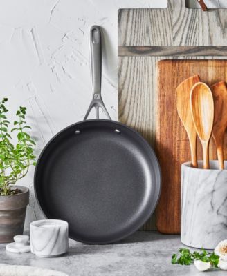 Motion Aluminum Hard Anodized Nonstick 10" Fry Pan