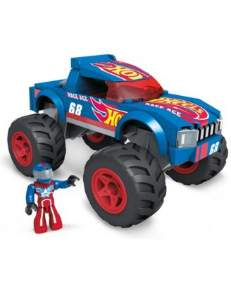 Mega Construx