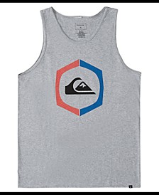 Men's Soft Hand Sure Thing Classic Tank Top