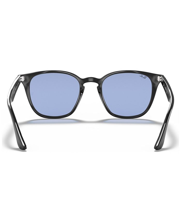 ray ban square sunglasses