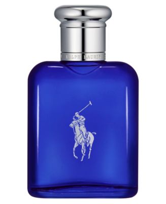 Polo Blue Eau de Toilette Fragrance Collection - Macy's