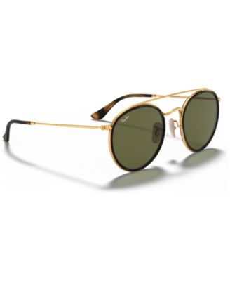 Unisex Sunglasses, RB3647N