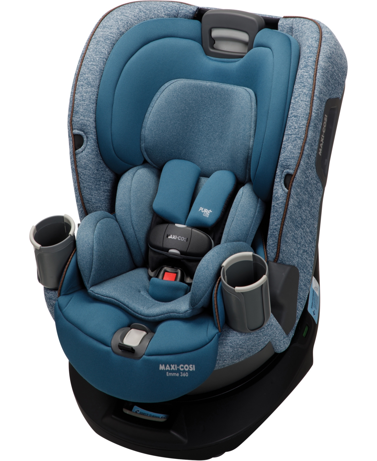 Maxi-cosi Baby Girls And Boys Emme Convertible Car Seat In Pacific Wonder