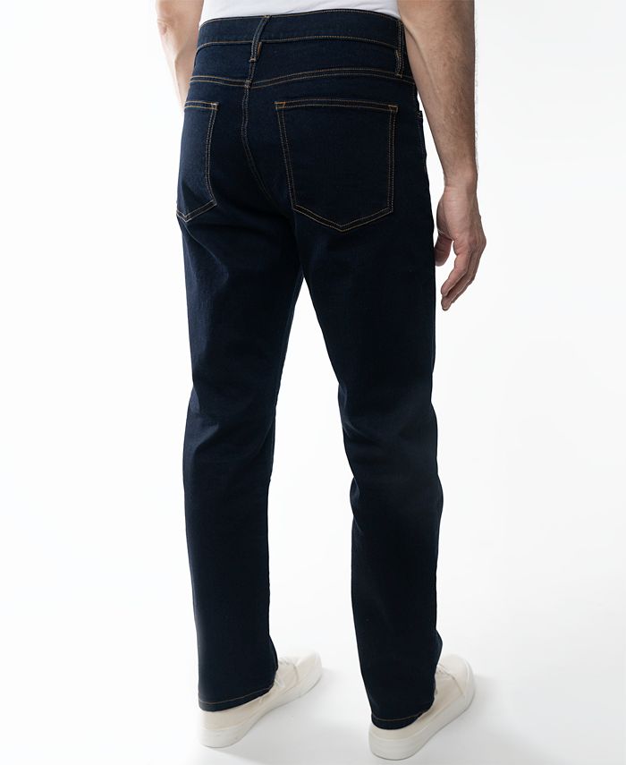 Lazer Men's Slim Fit Stretch Jeans - Macy's