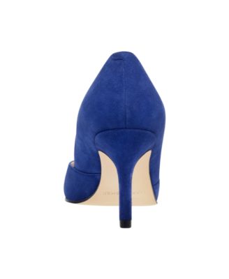 Women's Tuscany Slip On Stiletto Dress Pumps