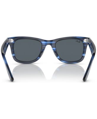 Unisex Sunglasses, WAYFARER 50