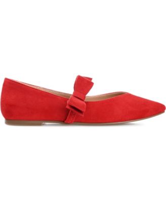 Women's Aizlynn Mary Jane Flats