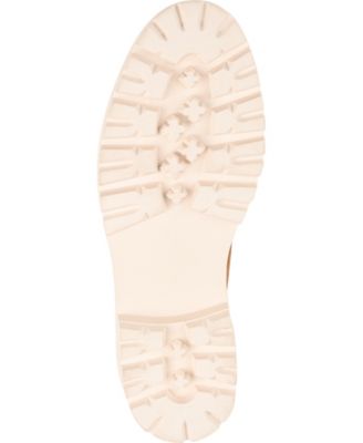 Journee Womens Erika Medium and Wide Width Slip On Loafer