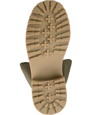 Women's Irrah Combat Boots