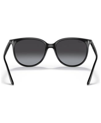 Women's Low Bridge Fit Sunglasses, Rb4378 54