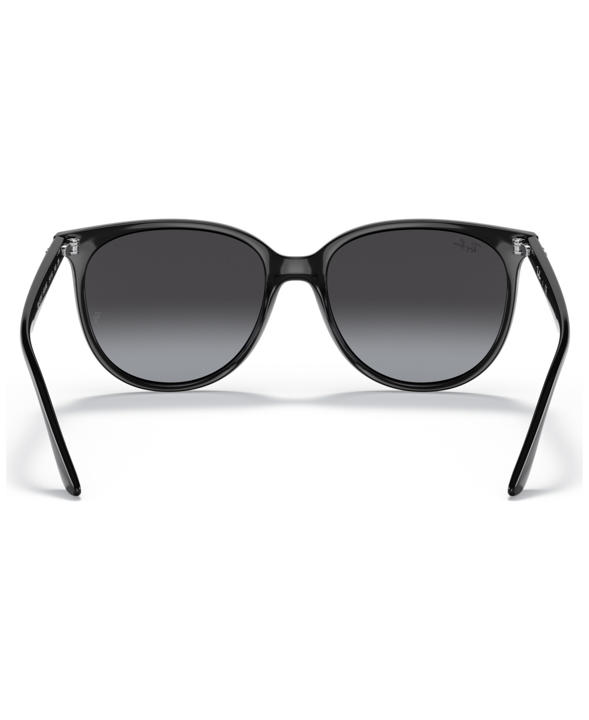 Ray-Ban Women's Low Bridge Fit Sunglasses, Rb4378 54