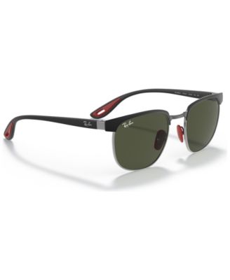 RB3698M Scuderia Ferrari Collection Unisex Sunglasses