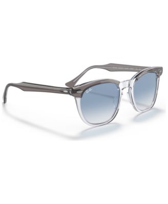 Unisex Sunglasses, RB2298 HAWKEYE 52