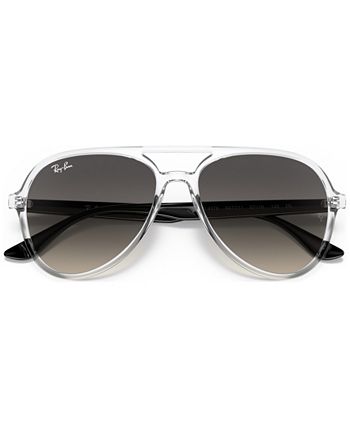 Ray-Ban Unisex Sunglasses, RB4376 - Macy's