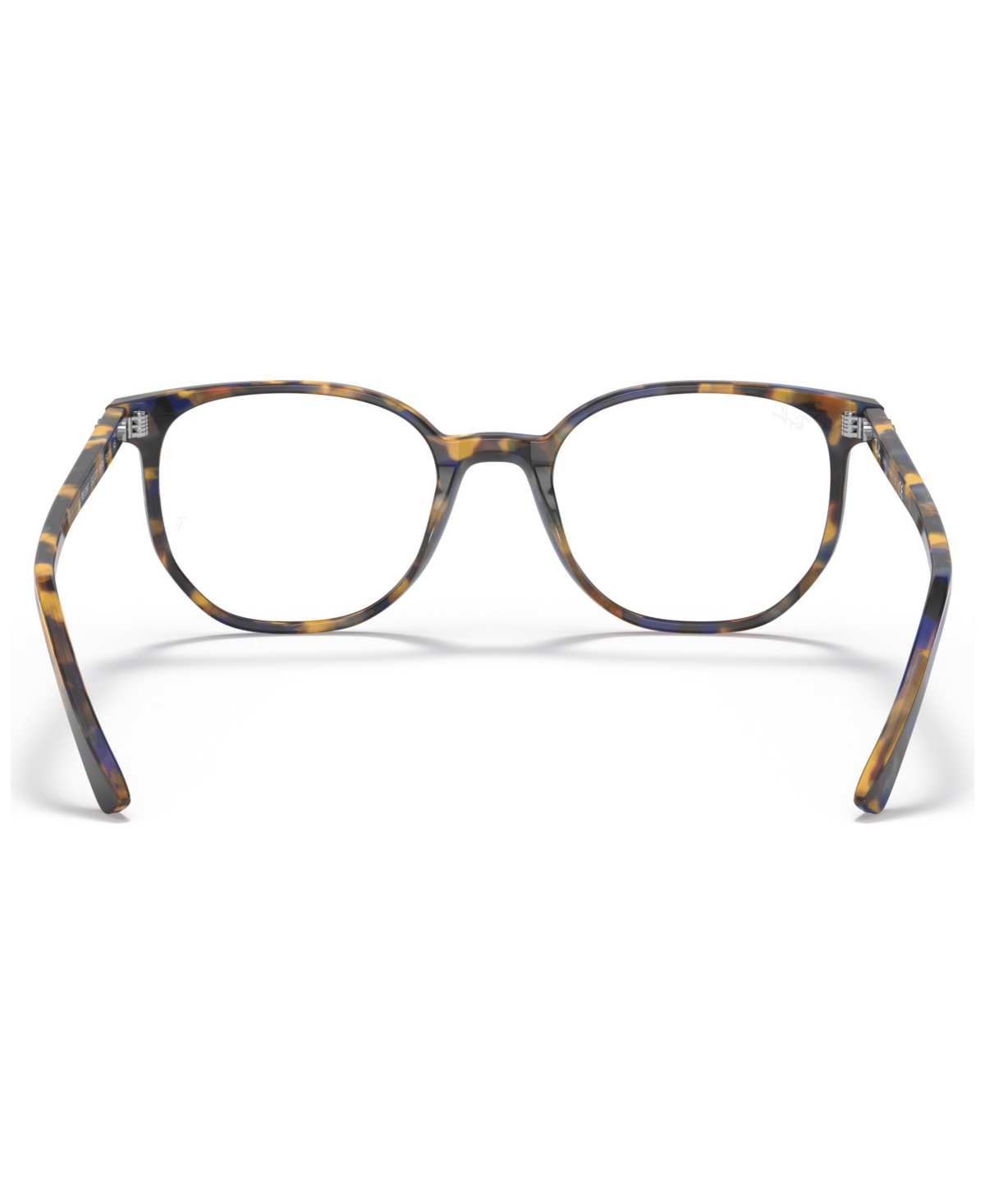 RAY BAN RB5397 ELLIOT UNISEX IRREGULAR EYEGLASSES 