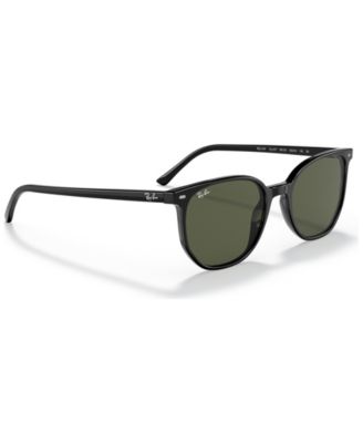 Unisex Sunglasses, RB2197 ELLIOT 52