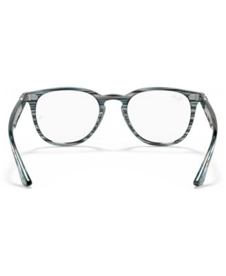 RX7159 Men's Phantos Eyeglasses