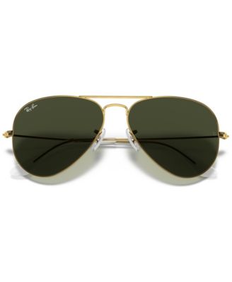 Sunglasses, RB3025 AVIATOR CLASSIC
