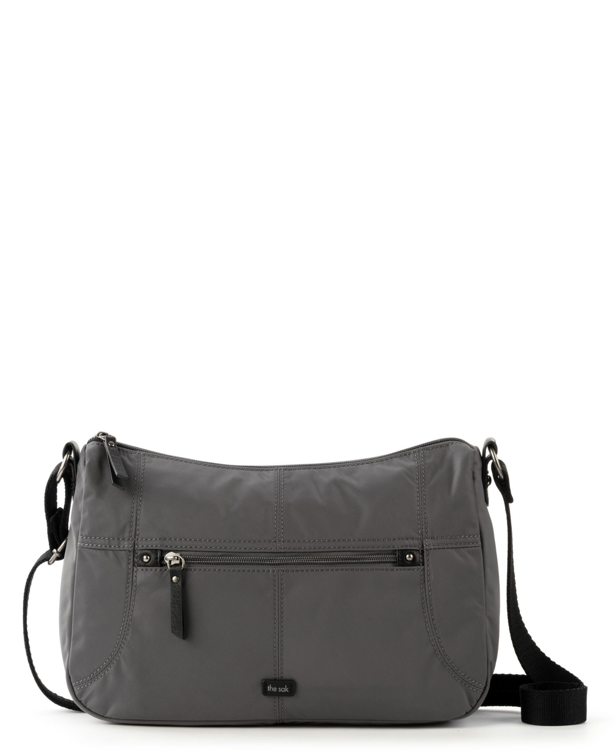 Women's Esperato Nylon Hobo - Slate