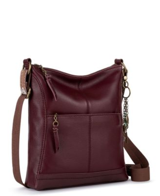 the sak basic crossbody