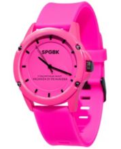 Pink Men s Watches Macy s