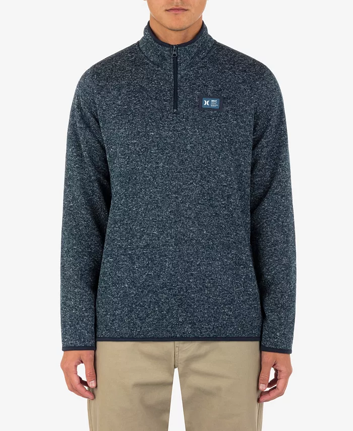 macys.com | Ridgeline Zip Long Sleeve Sweatshirt