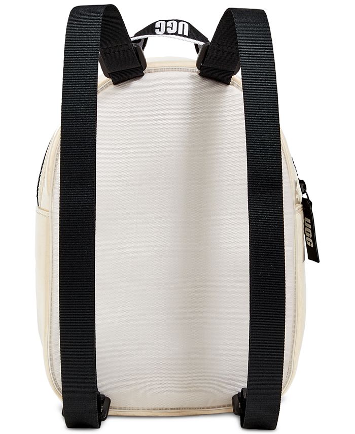 UGG® UGG Dannie II Mini Backpack Clear & Reviews Handbags