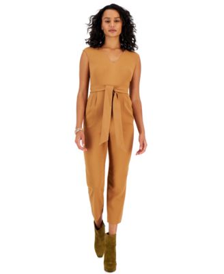 jumpsuit macy's