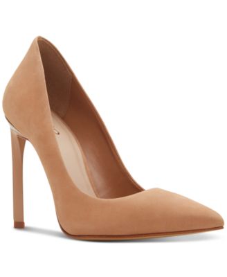 aldo pointed shoes