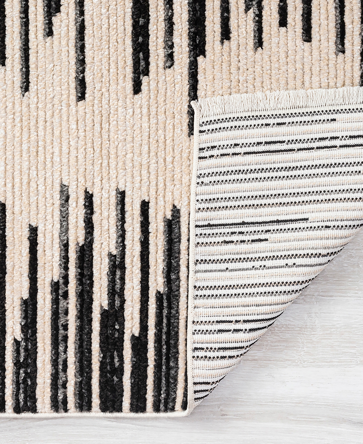 Tamara Day Juniper TDJ01 Area Rug