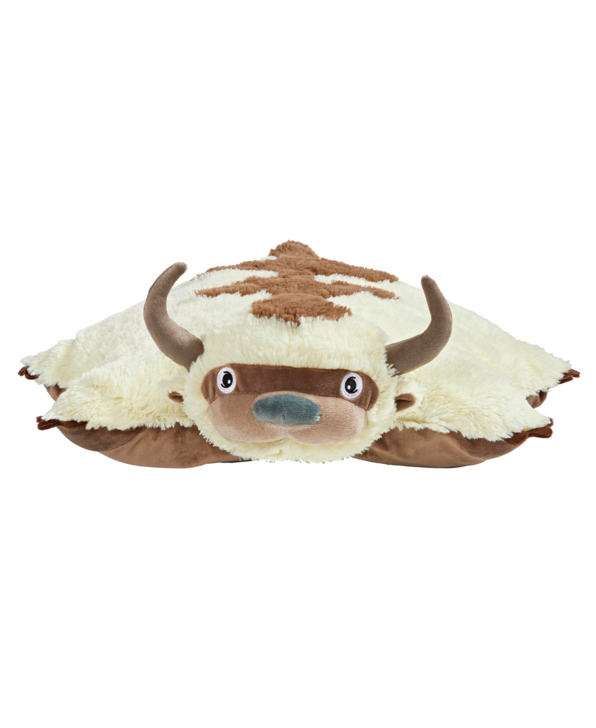 PILLOW PETS APPA FROM AVATAR THE LAST AIRBENDER PLUSH TOY 