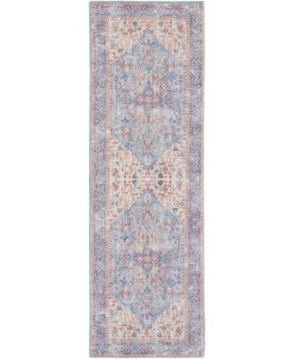 Nicole Curtis Series 1 Sr104 Area Rug