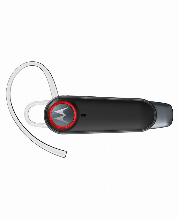 Motorola HK500  in-Ear Wireless Mono Headset - Black