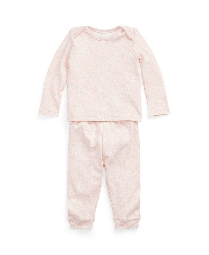 Ralph lauren outlet baby pants