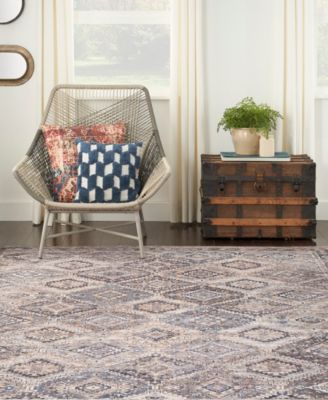 Nicole Curtis Series 1 Sr103 Area Rug