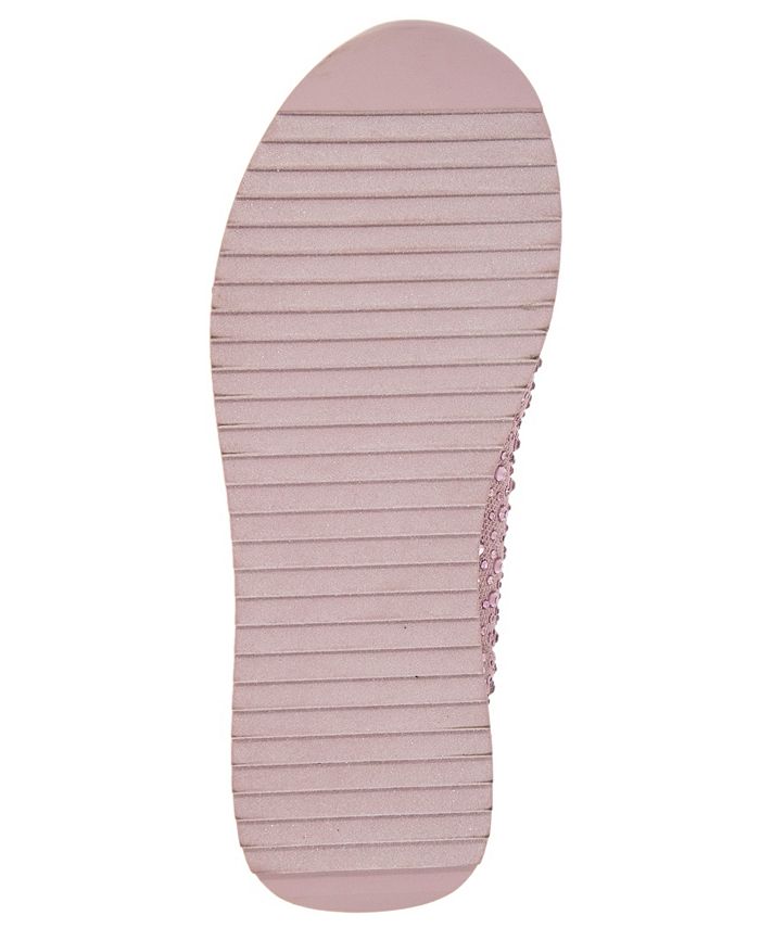 Kenneth Cole REACTION Cameron Jwl - Sneaker alte da donna, Mattone, 39 EU