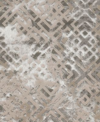 Luna 7124 5'3" x 7'7" Area Rug