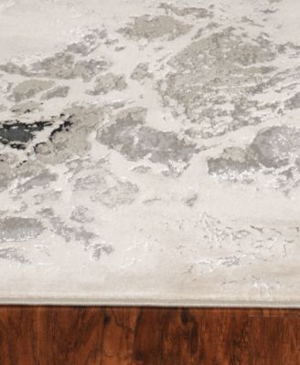 Luna 7120 6'7" x 9'6" Area Rug