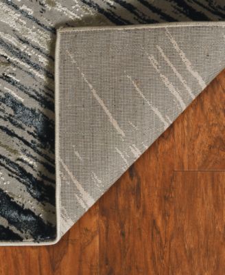 Luna 7127 7'10" x 10'10" Area Rug