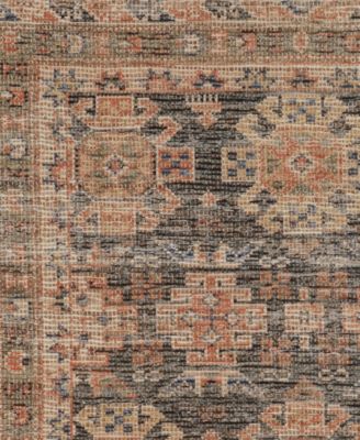 Morris 2220 8'6" x 11'6" Area Rug