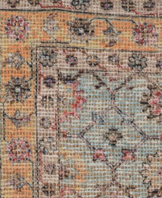 Morris 2225 8'6" x 11'6" Area Rug
