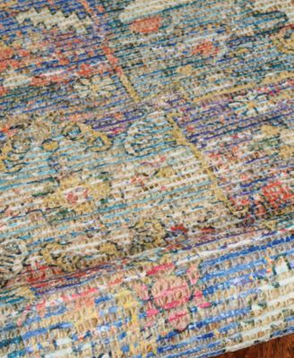 Morris 2228 8'6" x 11'6" Area Rug