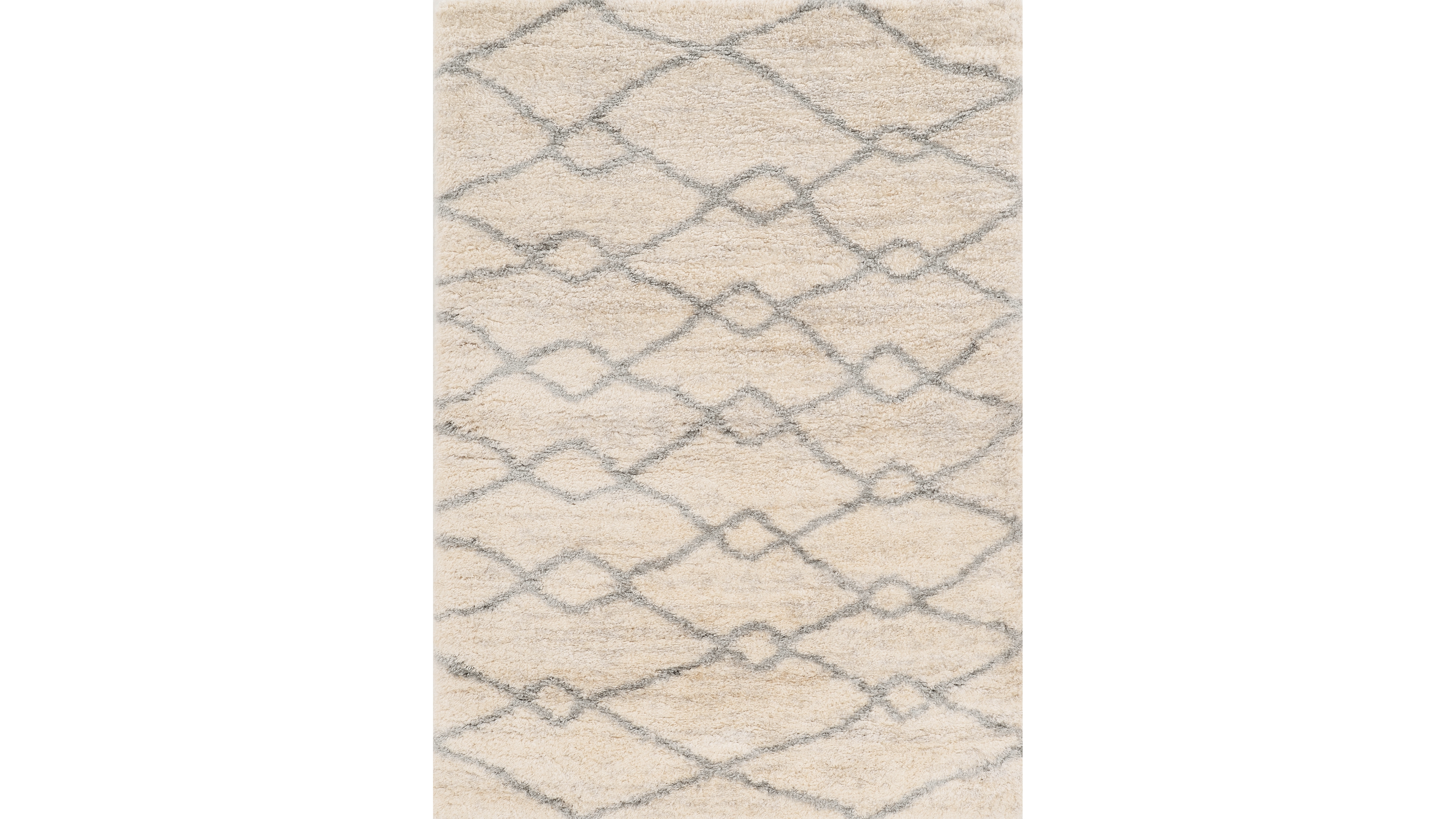Kas Merino 6700 3'9" x 5'11" Area Rug