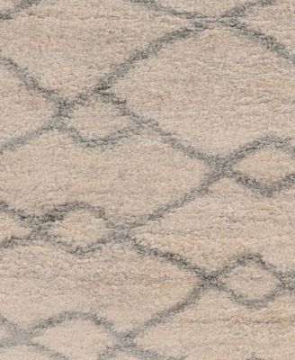 Merino 6700 5'3" x 7'7" Area Rug