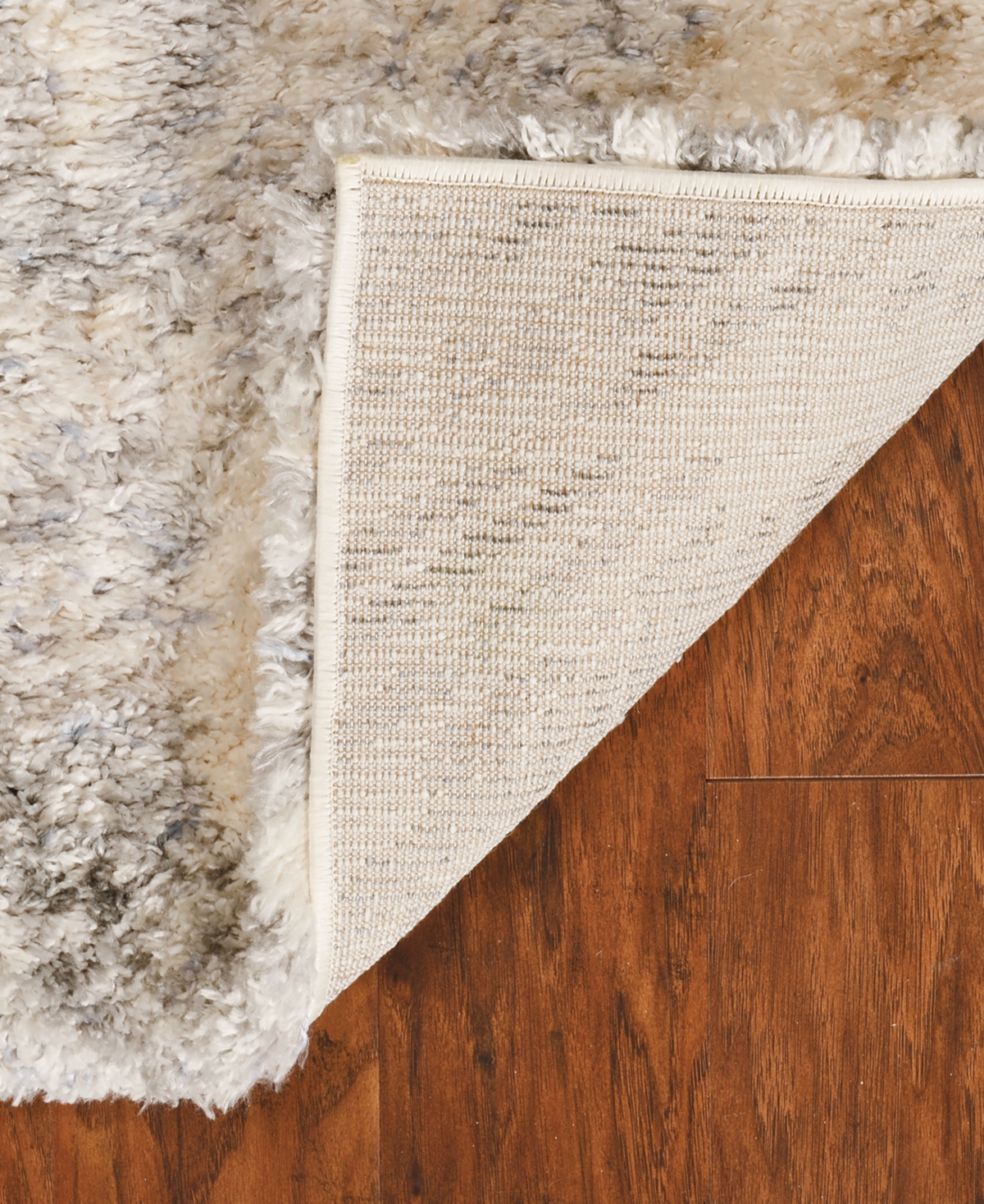Kas Merino 6703 Area Rug - Gray